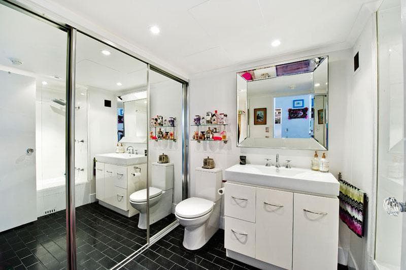 607/2 Springfield Avenue, Potts Point, Potts Point - Thumbnail 4