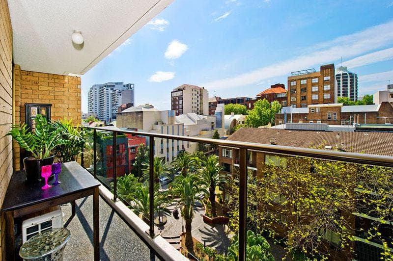 607/2 Springfield Avenue, Potts Point, Potts Point - Thumbnail 5
