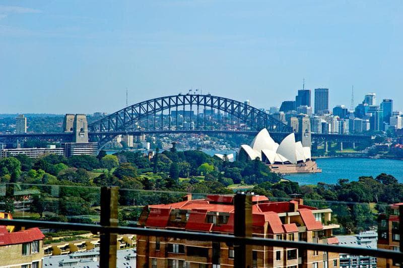 607/2 Springfield Avenue, Potts Point, Potts Point - Thumbnail 6