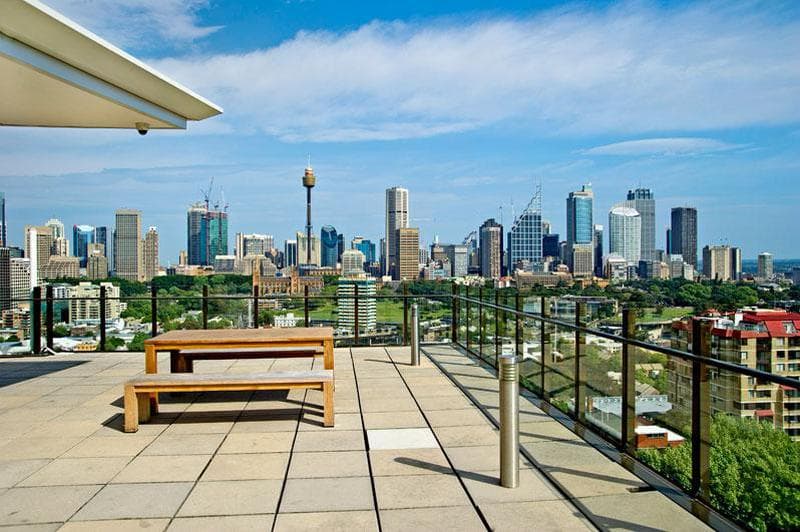607/2 Springfield Avenue, Potts Point, Potts Point - Thumbnail 7