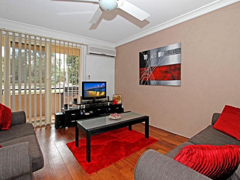 3/494-496 President Avenue, Kirrawee, Kirrawee - Image 1