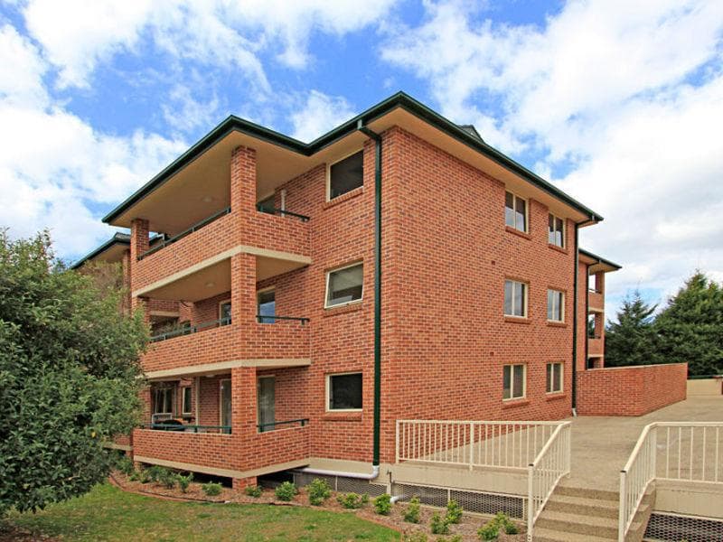 3/494-496 President Avenue, Kirrawee, Kirrawee - Thumbnail 2