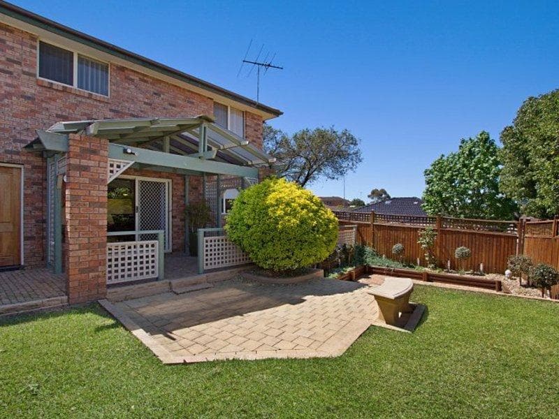 1/46 Barnier Drive, Quakers Hill, Quakers Hill - Thumbnail 5