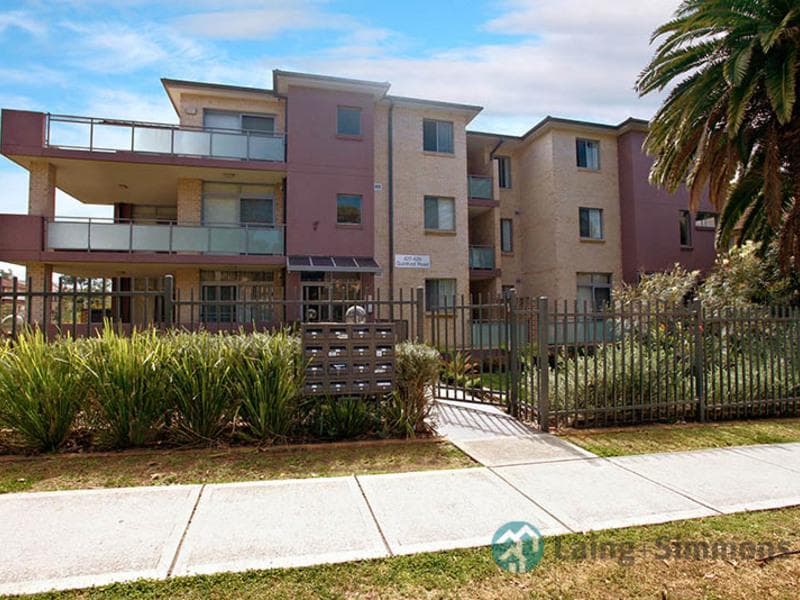 14/427-429 Guildford Road, Guildford, Guildford - Image 1