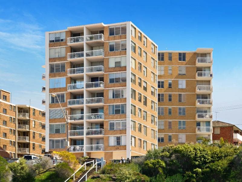 23/178 Beach Street, Coogee, Coogee - Image 1