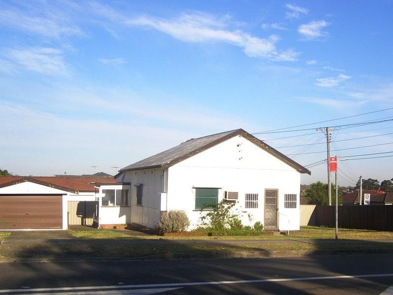 100 The Boulevard, Fairfield Heights, Fairfield Heights - Image 1