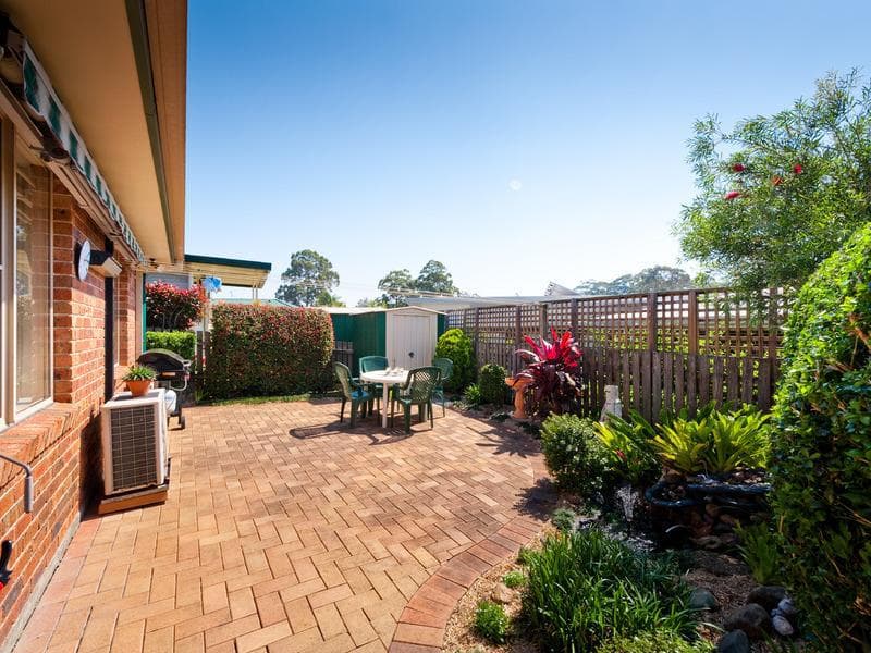 49/19-23																										Forbes Street
														
								Woolloomooloo, NSW 2011, Port Macquarie - Thumbnail 8