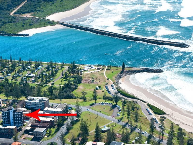 5/6 Joffre Street, Port Macquarie, Port Macquarie - Image 1