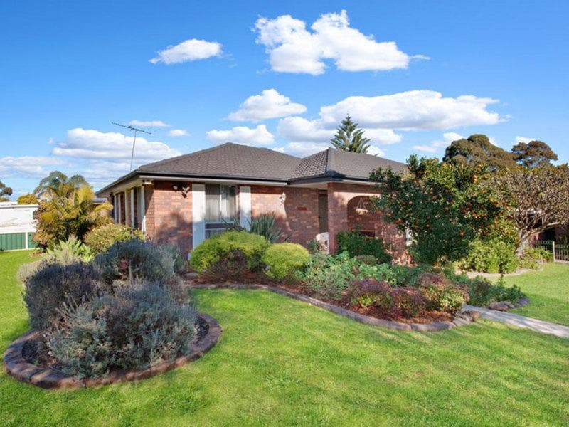 2 Rickman Street, Kings Langley, Kings Langley - Image 1