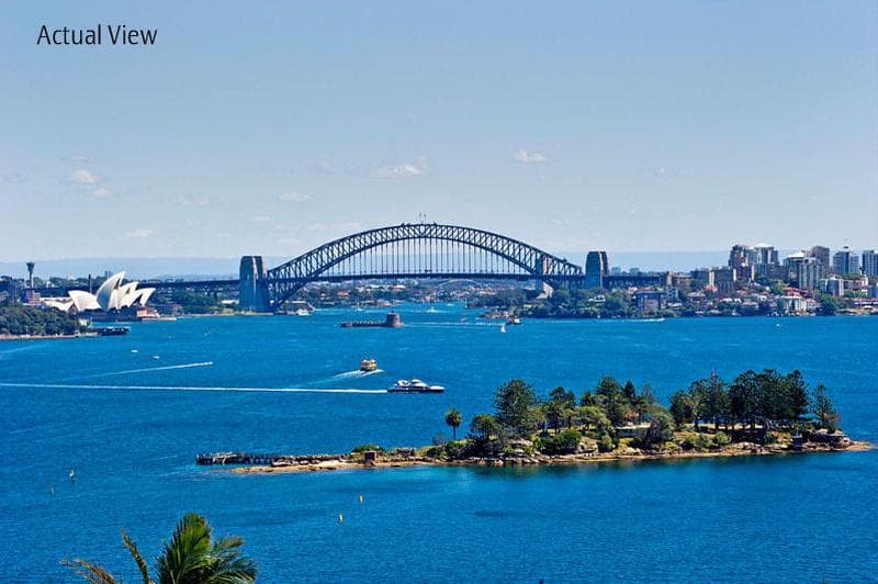 1 Gilliver Avenue, Vaucluse, Vaucluse - Thumbnail 2