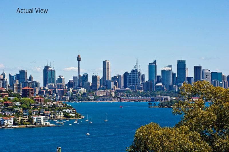 1 Gilliver Avenue, Vaucluse, Vaucluse - Thumbnail 3