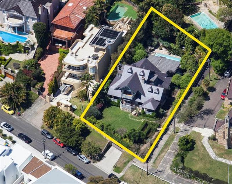 1 Gilliver Avenue, Vaucluse, Vaucluse - Thumbnail 4