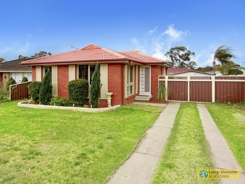 48 Tambaroora Crescent, Marayong, Marayong - Image 1