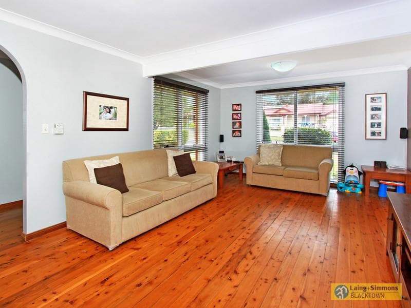 48 Tambaroora Crescent, Marayong, Marayong - Thumbnail 2