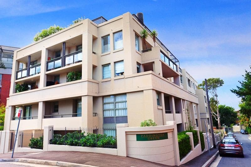 6/8 Young Street, Paddington, Paddington - Thumbnail 8