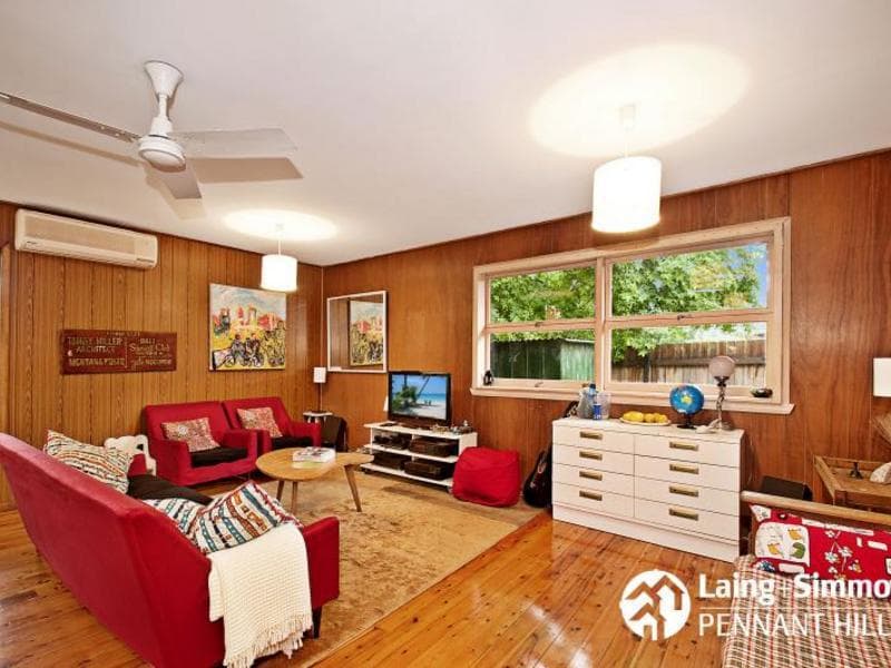 24/27-33																										Addlestone Road
														
								Merrylands, NSW 2160, Pennant Hills - Thumbnail 2