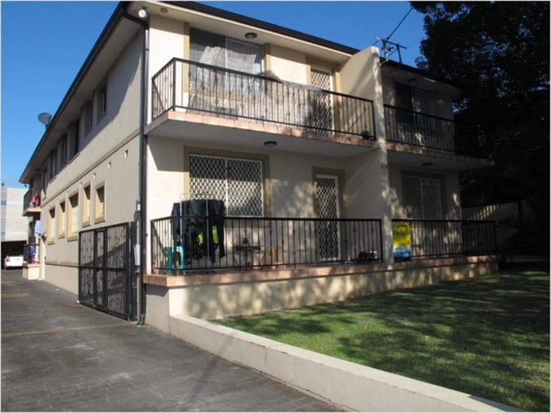 2/316 Merrylands Road, Merrylands, Merrylands - Image 1