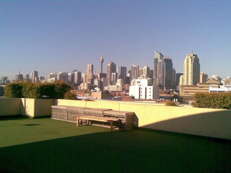 2049/185-211 Broadway, Ultimo, Ultimo - Thumbnail 2