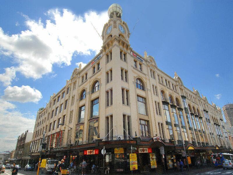 2049/185-211 Broadway, Ultimo, Ultimo - Thumbnail 7