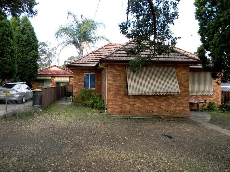 41 & 41a Arnott Road, Marayong, Marayong - Image 1