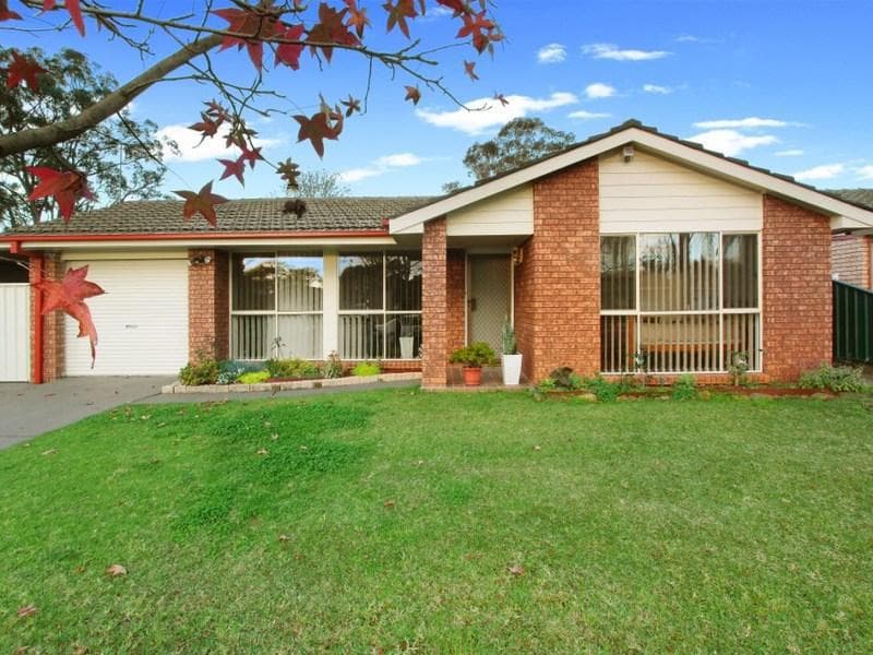9 Niblo Street, Doonside, Doonside - Thumbnail 2