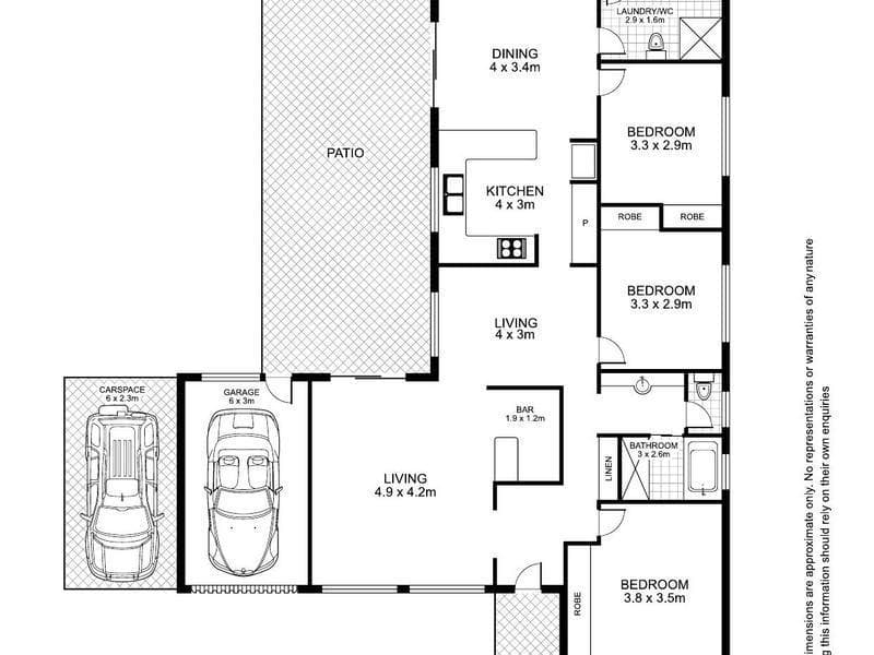 9 Niblo Street, Doonside, Doonside - Thumbnail 8