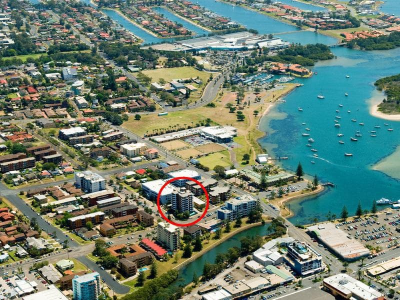 7/1 Waugh Street, Port Macquarie, Port Macquarie - Image 1