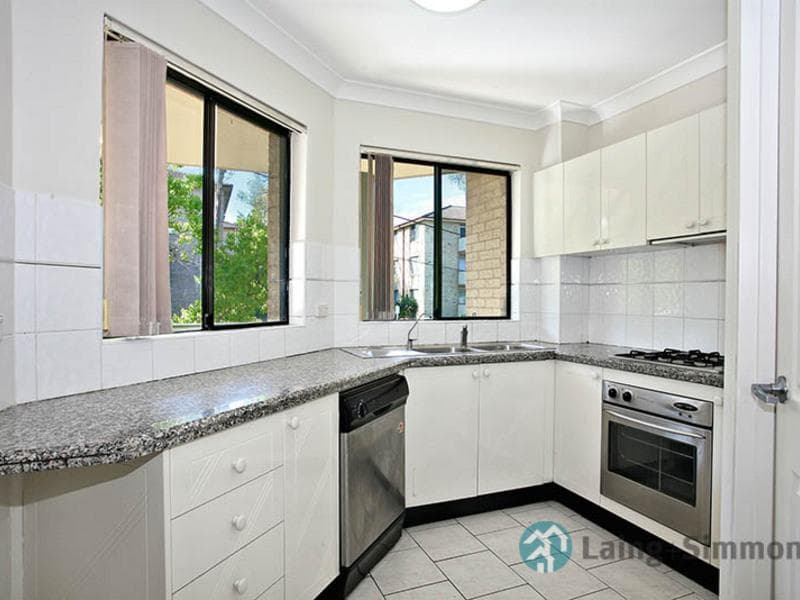 27/3-5 Marsden Street, Granville, Granville - Thumbnail 2