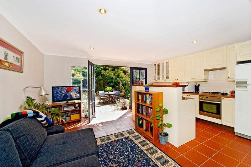 49/19-23																										Forbes Street
														
								Woolloomooloo, NSW 2011, North Bondi - Thumbnail 4