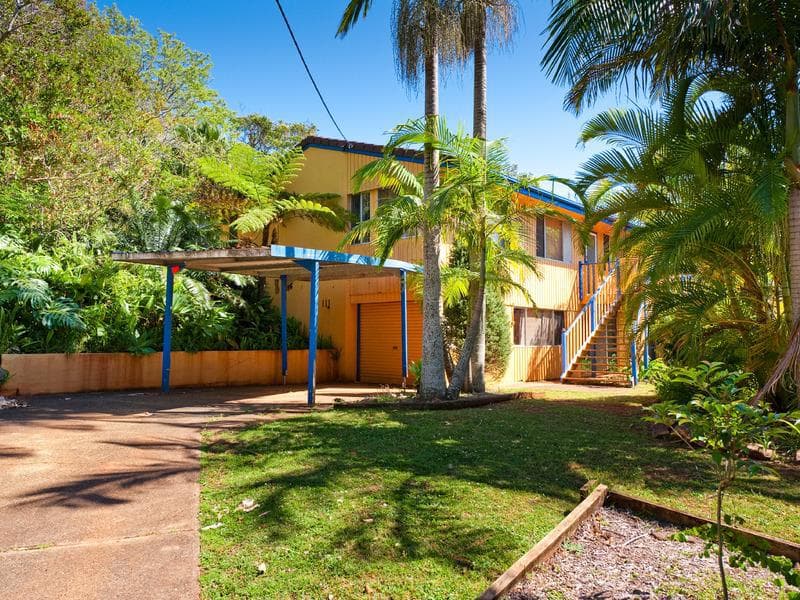 49/19-23 Forbes Street
Woolloomooloo, NSW 2011, Port Macquarie - Image 1