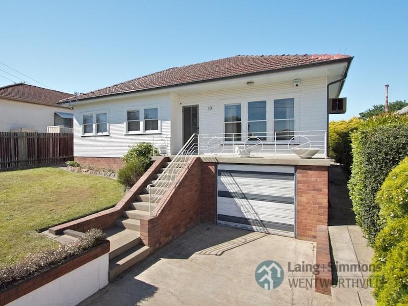 10 Killeen Street, Wentworthville, Wentworthville - Image 1