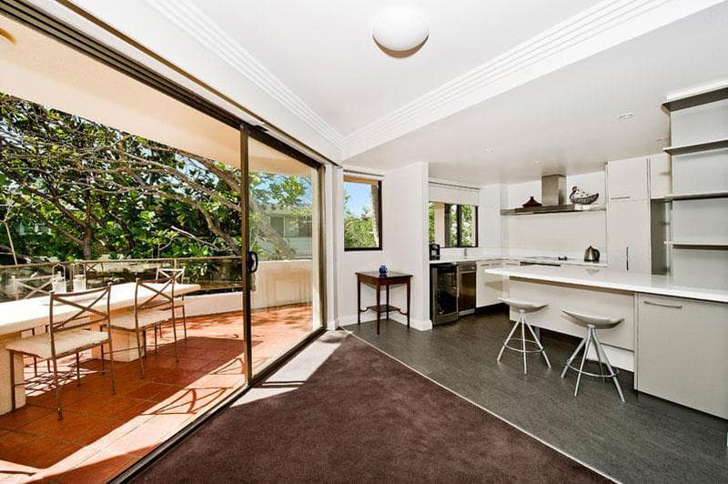 25/1-7 Queens Avenue, Rushcutters Bay, Rushcutters Bay - Thumbnail 2