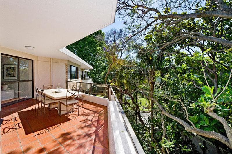 25/1-7 Queens Avenue, Rushcutters Bay, Rushcutters Bay - Thumbnail 3