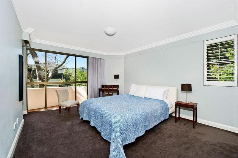 25/1-7 Queens Avenue, Rushcutters Bay, Rushcutters Bay - Thumbnail 4