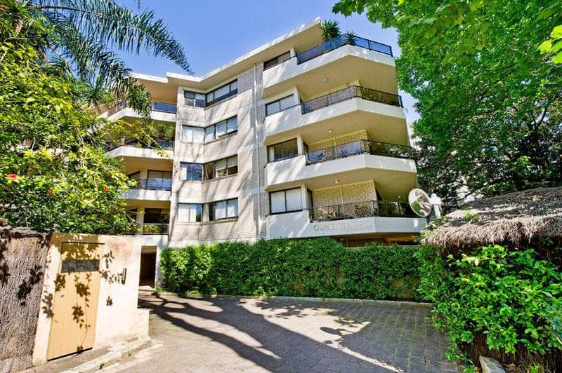 25/1-7 Queens Avenue, Rushcutters Bay, Rushcutters Bay - Thumbnail 8