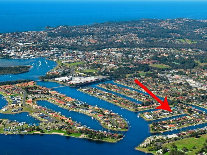 19/12-14																										Clubb Crescent
														
								Miranda, NSW 2228, Port Macquarie - Thumbnail 3
