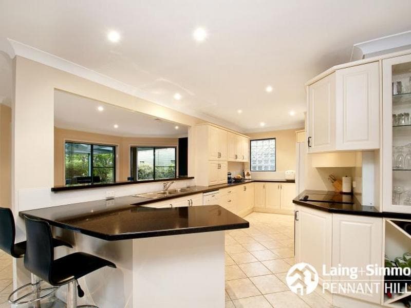 11 Lynwood Close, Pennant Hills, Pennant Hills - Thumbnail 3
