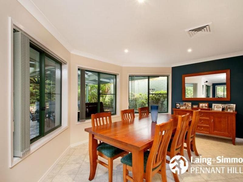 11 Lynwood Close, Pennant Hills, Pennant Hills - Thumbnail 4