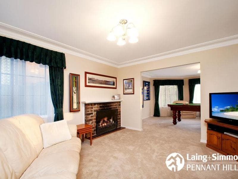 11 Lynwood Close, Pennant Hills, Pennant Hills - Thumbnail 5