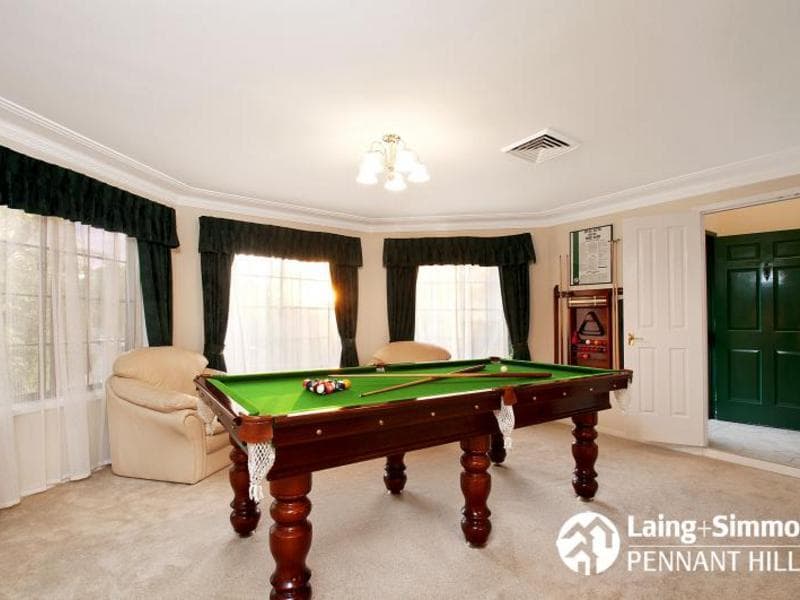 11 Lynwood Close, Pennant Hills, Pennant Hills - Thumbnail 6