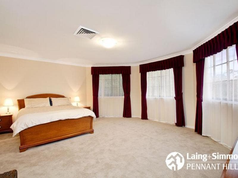 11 Lynwood Close, Pennant Hills, Pennant Hills - Thumbnail 7