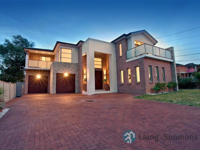 52 Villiers Street, Merrylands, Merrylands - Image 1