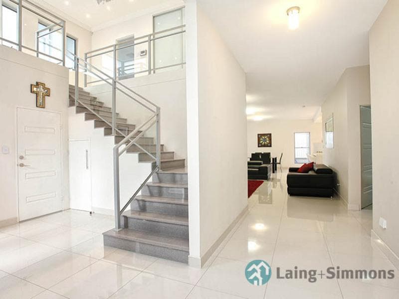 52 Villiers Street, Merrylands, Merrylands - Thumbnail 2