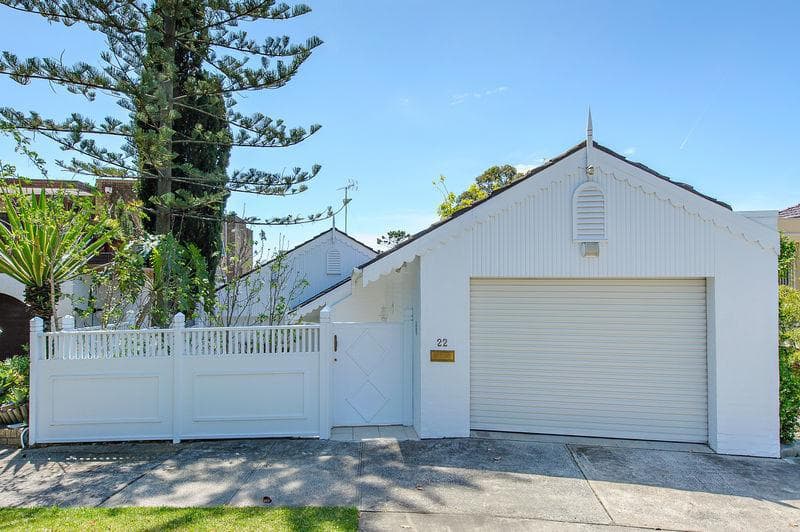 22 Latimer Road, Bellevue Hill, Bellevue Hill - Thumbnail 2