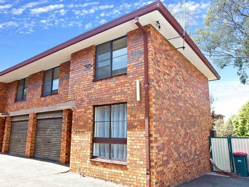 4/20 Todd Street, Merrylands, Merrylands - Image 1
