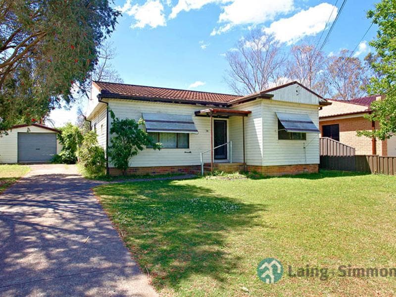 49/19-23 Forbes Street
Woolloomooloo, NSW 2011, Mount Druitt - Image 1