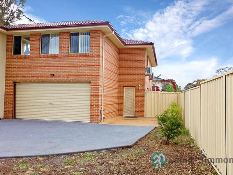8/6 Obrien St, Mount Druitt, Mount Druitt - Image 1