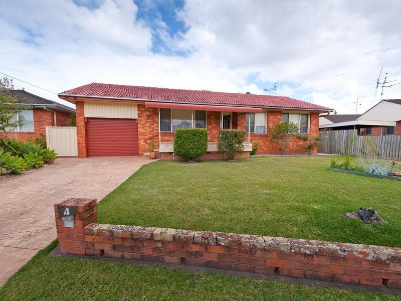 4 Florida Street, Port Macquarie, Port Macquarie - Image 1