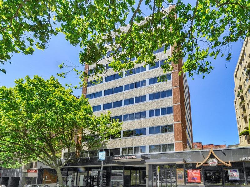 413/28 Macleay Street, Potts Point, Potts Point - Image 1
