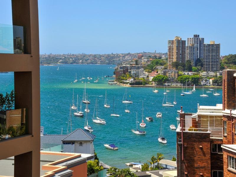 413/28 Macleay Street, Potts Point, Potts Point - Thumbnail 5